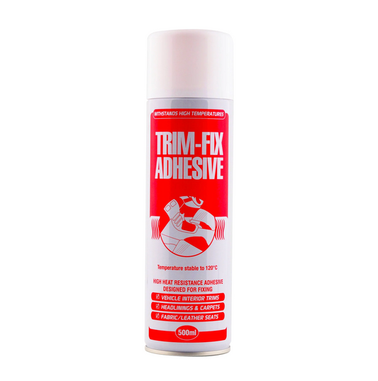 Trim-Fix Adhesive 500ml